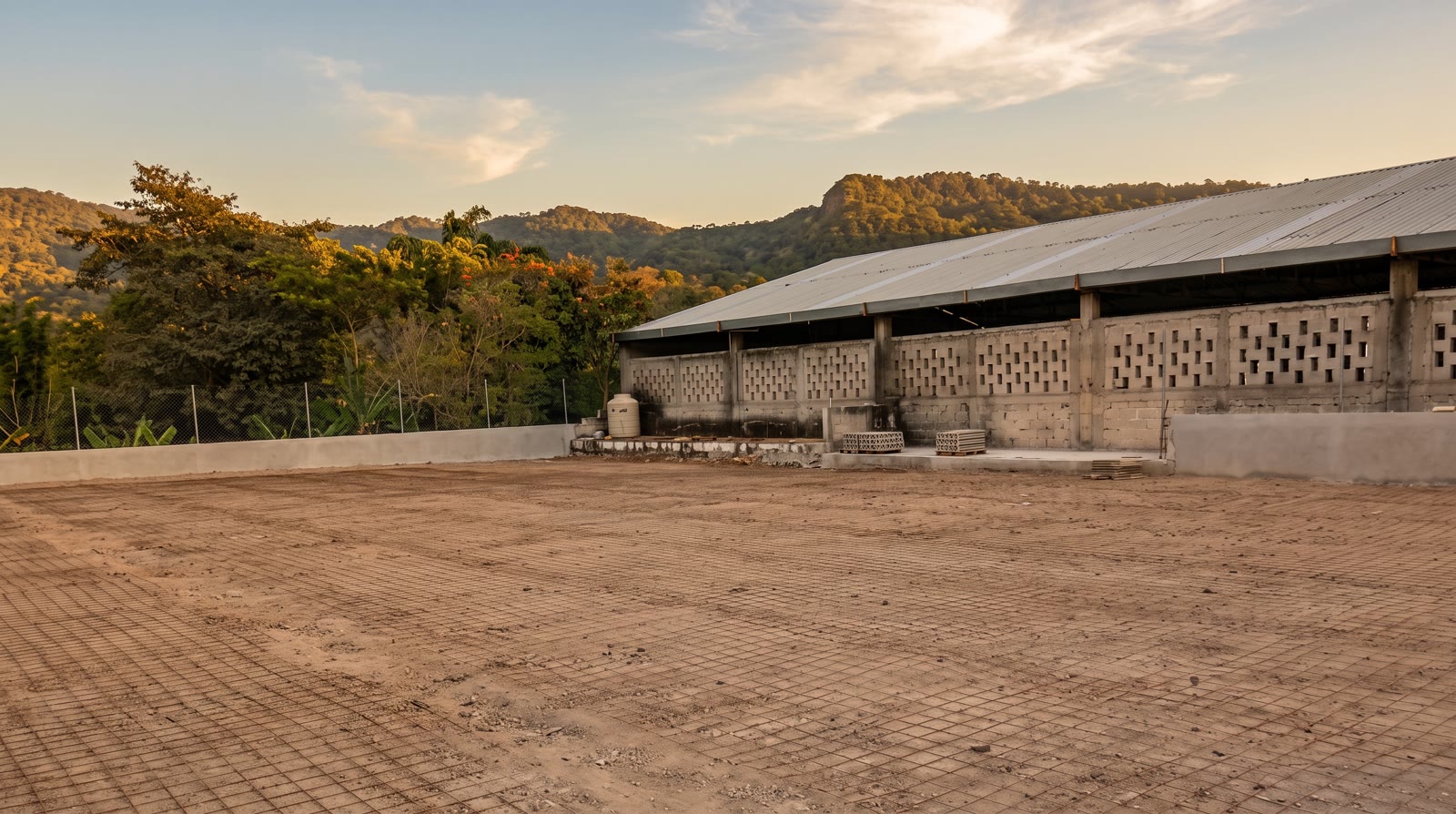 Cancha Multiusos Xomotla — foto 4