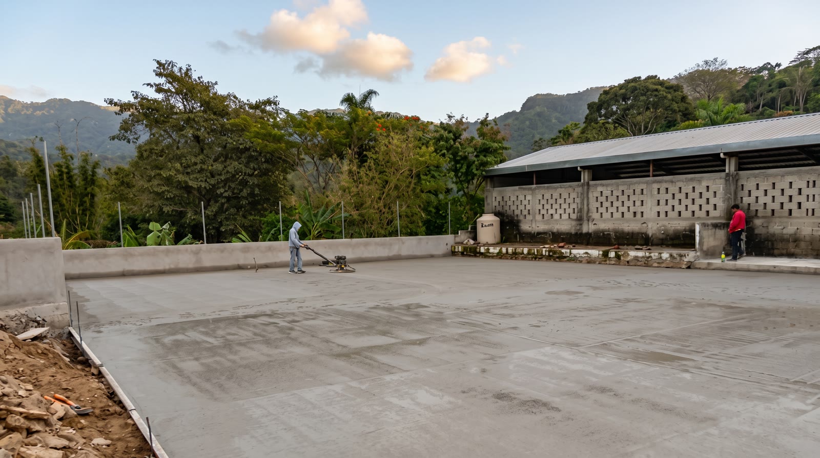 Cancha Multiusos Xomotla — foto 5