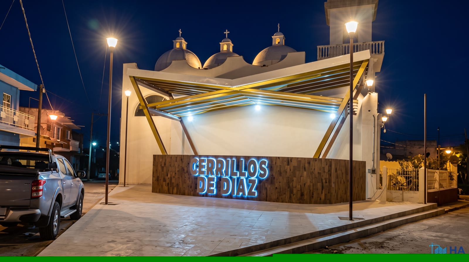 Centro Cultural Cerrillos de Díaz