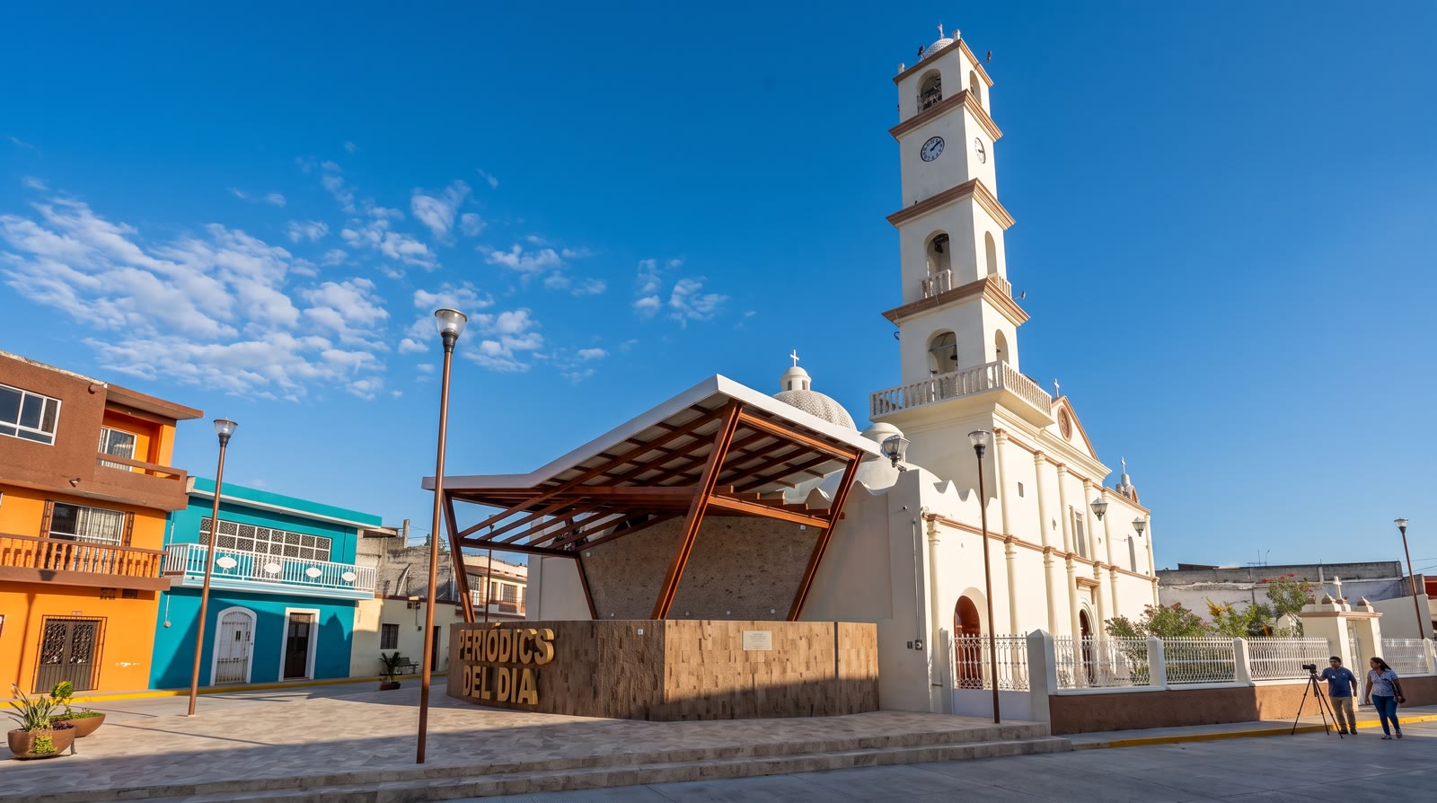 Centro Cultural Cerrillos de Díaz — foto 4