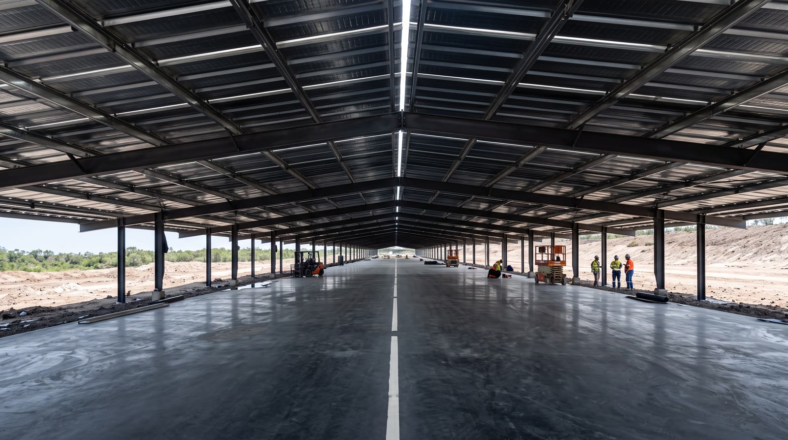 Granjas Mamantel — foto 6