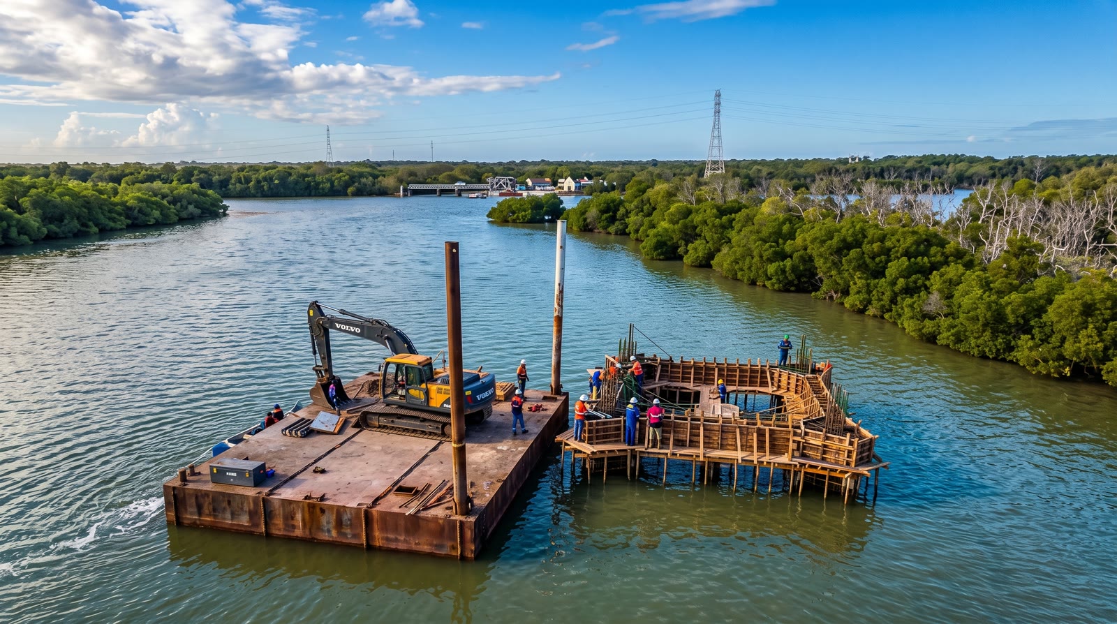 Colado Marino — Isla Aguada — foto 6