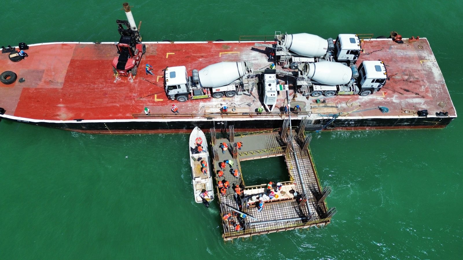 Colado Marino — Isla Aguada — foto 1