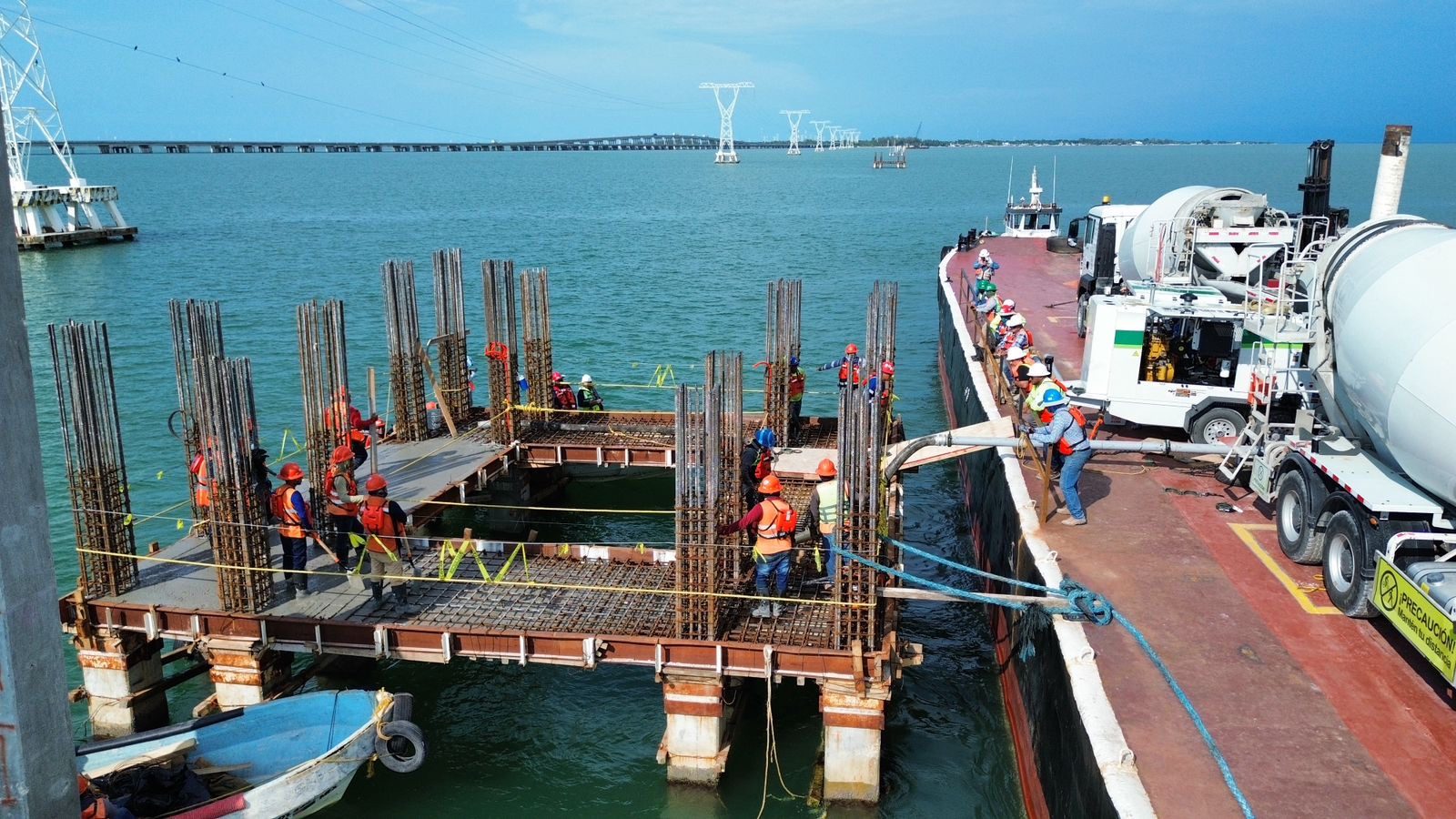 Colado Marino — Isla Aguada — foto 4