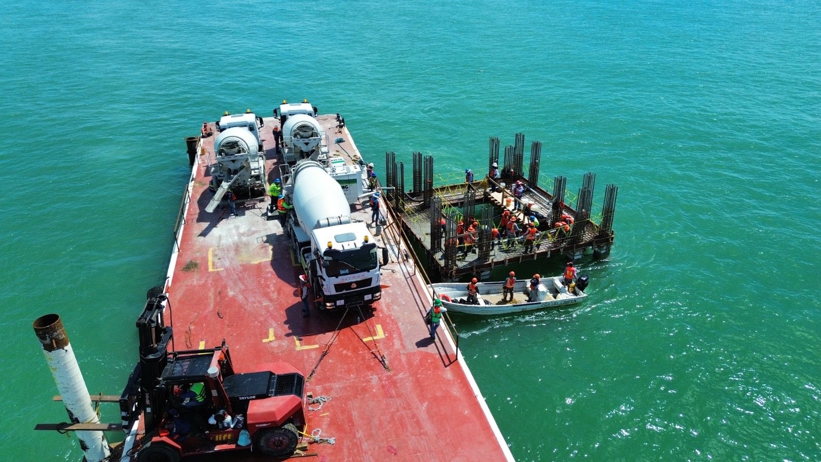 Colado Marino — Isla Aguada — foto 5
