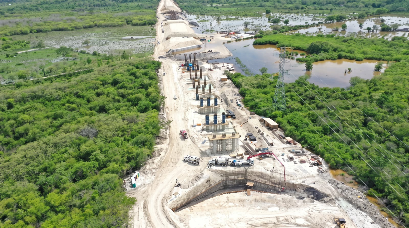 Tren Maya Frente 7 Tramo 5 y 7 — foto 5