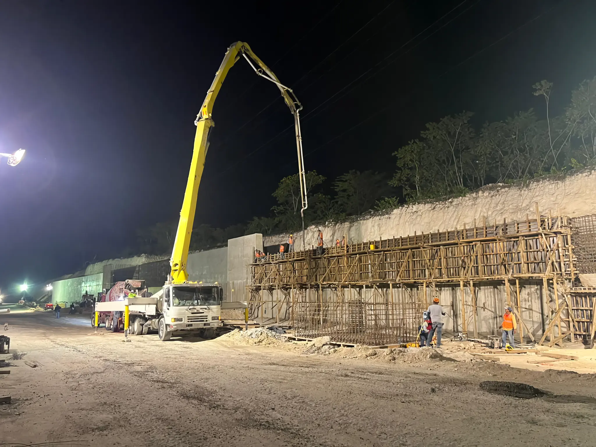 Construcción Institucional